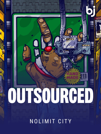 Outsourced game thumbnail