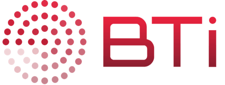 BTI-COLOR logo