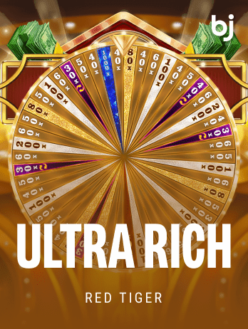 Ultra Rich game thumbnail