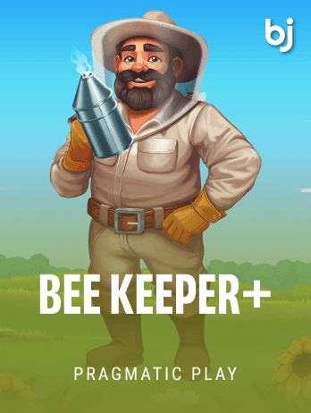 Bee Keeper game thumbnail