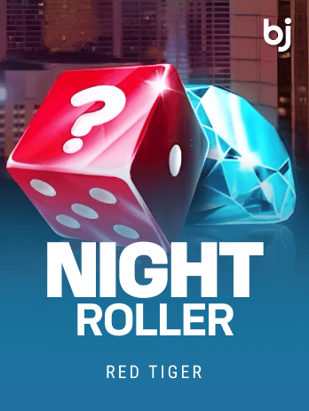 Night Rollerpng