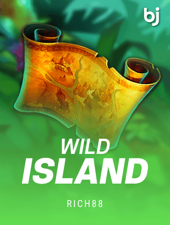 Wild Island game thumbnail