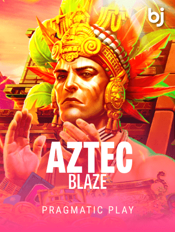 Aztec Blaze game thumbnail