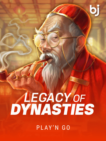 Legacy of Dynastiespng game thumbnail