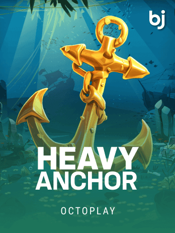 Heavy Anchor game thumbnail