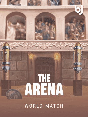 The Arena game icon